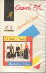 Thumbnail - AUSTRALIAN CRAWL