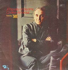 Thumbnail - AZNAVOUR,Charles