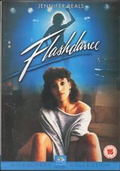 Thumbnail - FLASHDANCE
