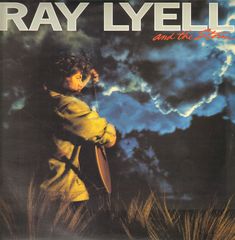 Thumbnail - LYELL,Ray