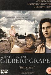 Thumbnail - WHAT'S EATING GILBERT GRAPE?