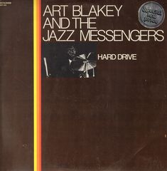 Thumbnail - BLAKEY,Art,And The Jazz Messengers