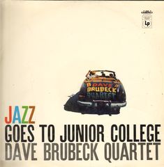 Thumbnail - BRUBECK,Dave,Quartet