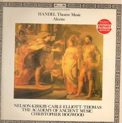 Thumbnail - HANDEL