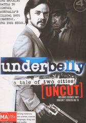 Thumbnail - UNDERBELLY