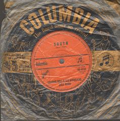 Thumbnail - BELL,Graeme,& His Dixieland Jazz Band