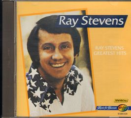 Thumbnail - STEVENS,Ray