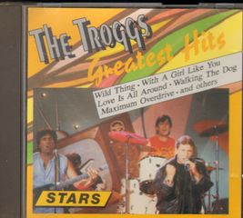 Thumbnail - TROGGS