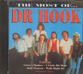 Thumbnail - DR HOOK