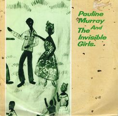 Thumbnail - MURRAY,Pauline And The Invisible Girls