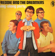 Thumbnail - FREDDIE & THE DREAMERS