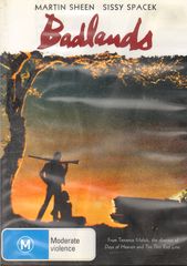 Thumbnail - BADLANDS