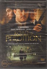 Thumbnail - ROAD TO PERDITION