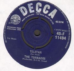 Thumbnail - TORNADOS