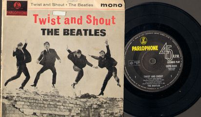 Thumbnail - BEATLES