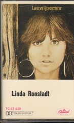 Thumbnail - RONSTADT,Linda