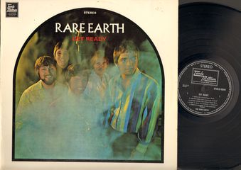 Thumbnail - RARE EARTH