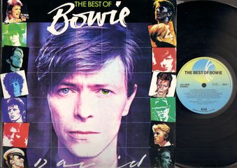 Thumbnail - BOWIE,David