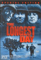 Thumbnail - LONGEST DAY