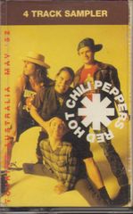 Thumbnail - RED HOT CHILI PEPPERS