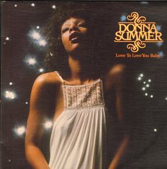 Thumbnail - SUMMER,Donna