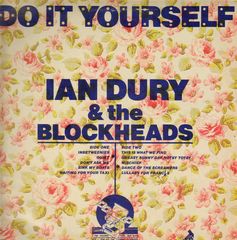 Thumbnail - DURY,Ian,& The Blockheads