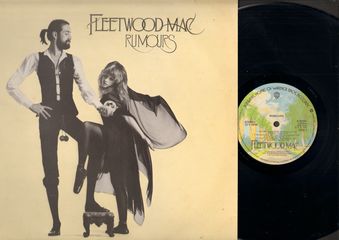 Thumbnail - FLEETWOOD MAC