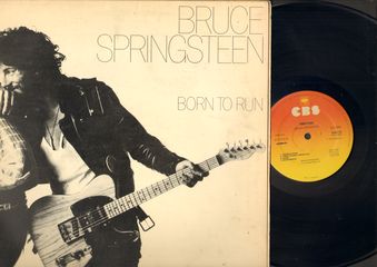 Thumbnail - SPRINGSTEEN,Bruce