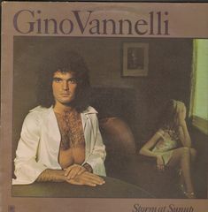 Thumbnail - VANNELLI,Gino