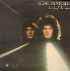 Thumbnail - VANNELLI,Gino