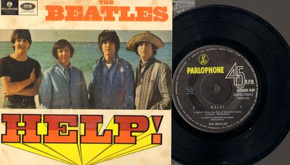 Thumbnail - BEATLES