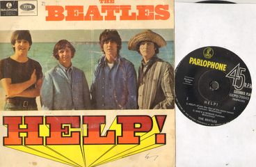 Thumbnail - BEATLES