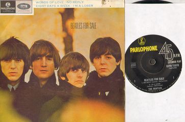 Thumbnail - BEATLES