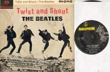 Thumbnail - BEATLES