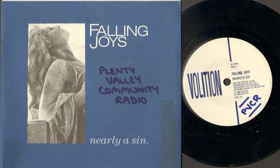 Thumbnail - FALLING JOYS