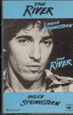 Thumbnail - SPRINGSTEEN,Bruce