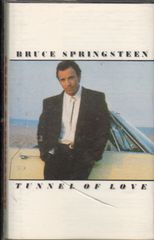 Thumbnail - SPRINGSTEEN,Bruce