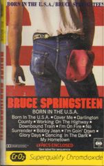 Thumbnail - SPRINGSTEEN,Bruce