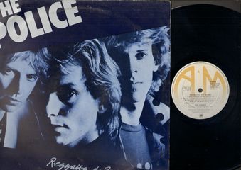 Thumbnail - POLICE