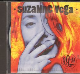 Thumbnail - VEGA,Suzanne