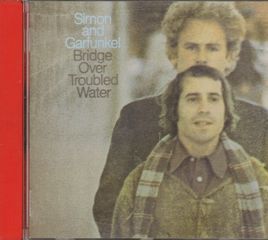 Thumbnail - SIMON AND GARFUNKEL