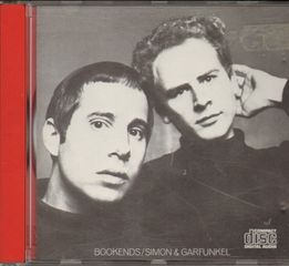 Thumbnail - SIMON AND GARFUNKEL