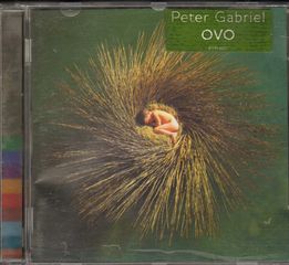 Thumbnail - GABRIEL,Peter