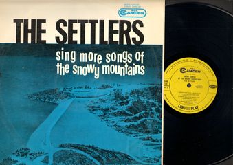 Thumbnail - SETTLERS