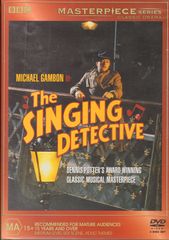 Thumbnail - SINGING DETECTIVE