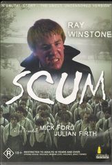 Thumbnail - SCUM