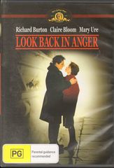 Thumbnail - LOOK BACK IN ANGER