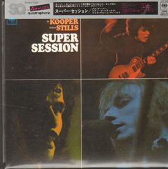 Thumbnail - BLOOMFIELD,Mike,Al KOOPER,Steve STILLS