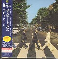 Thumbnail - BEATLES