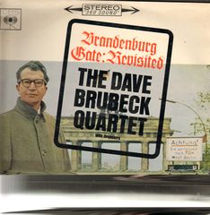 Thumbnail - BRUBECK,Dave,Quartet